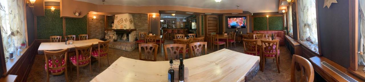 Hotel Asteri Bansko - Organic Food From Small Local Farms By Asteri Hotels Экстерьер фото