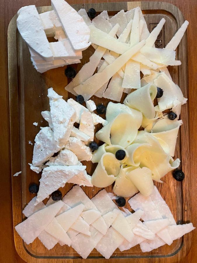 Hotel Asteri Bansko - Organic Food From Small Local Farms By Asteri Hotels Экстерьер фото